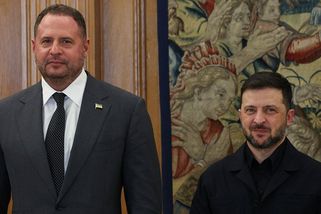 „Byl toxický, ať bral úplatky, nebo ne.“ Kdo byla pravá ruka Zelenského? - Seznam Zprávy